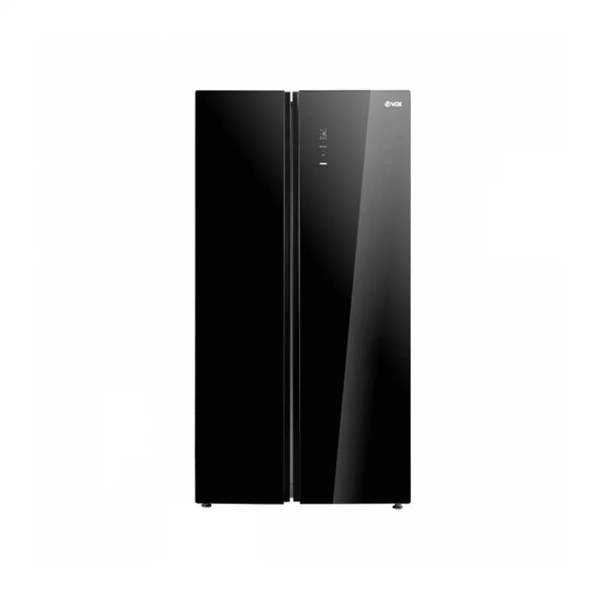 Side by Side frižider Vox SBS6890BGE