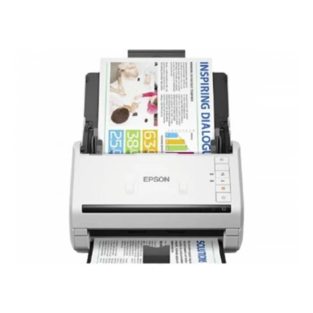 Skener A4 EPSON WorkForce DS-530II