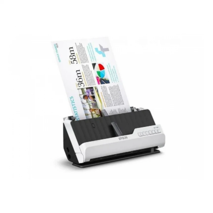 Skener A4 Epson WorkForce DS-C330