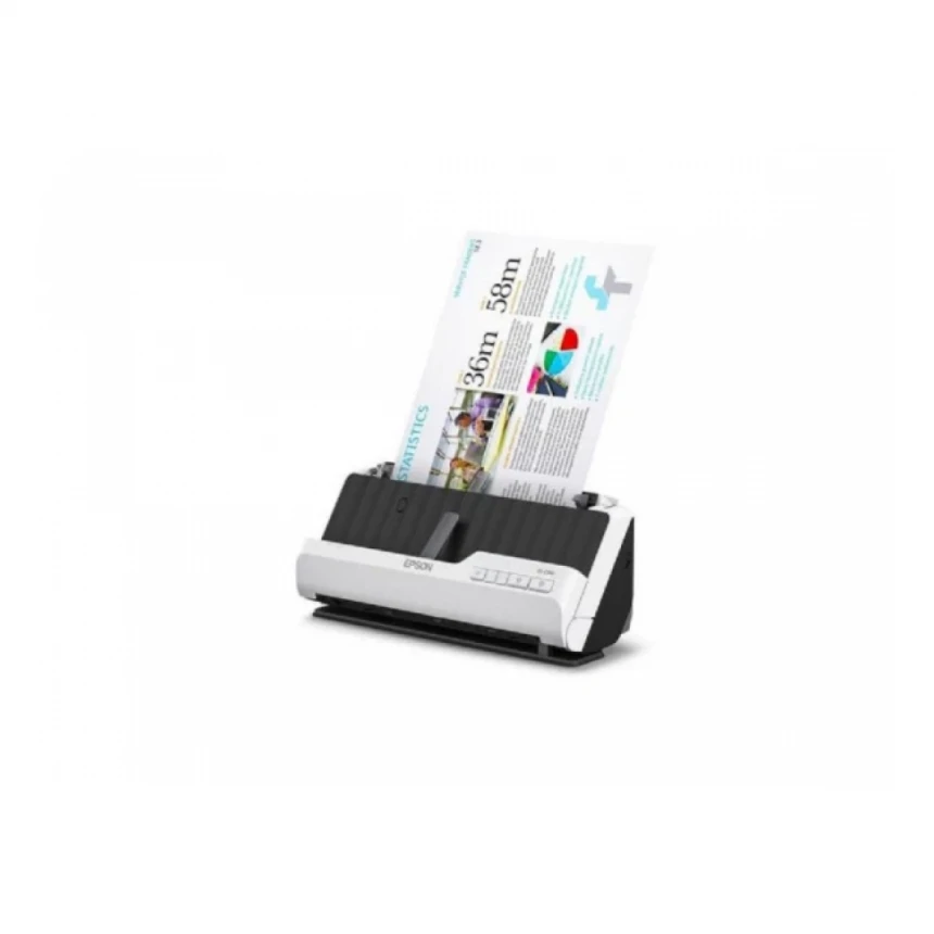 Skener A4 Epson WorkForce DS-C330