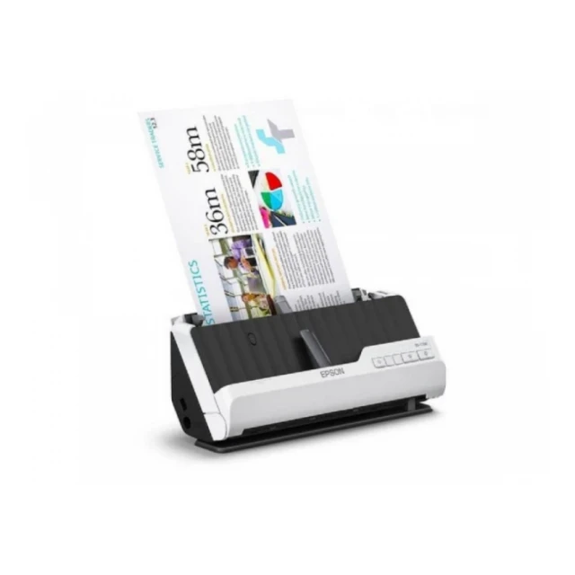 Skener A4 Epson WorkForce DS-C330