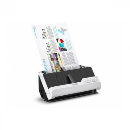 Skener A4 Epson WorkForce DS-C330