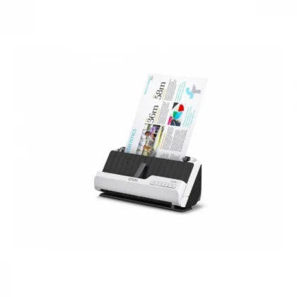 Skener A4 Epson WorkForce DS-C330
