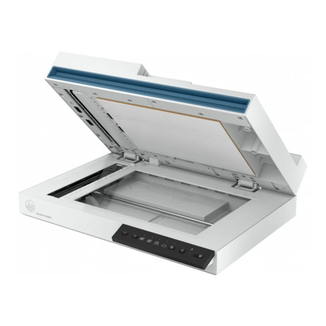 Skener HP ScanJet Pro 2600 f1