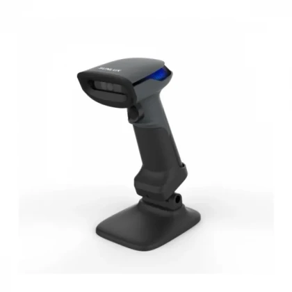 Skener POS Barcode Sunlux XL-3620S 2D USB/stand