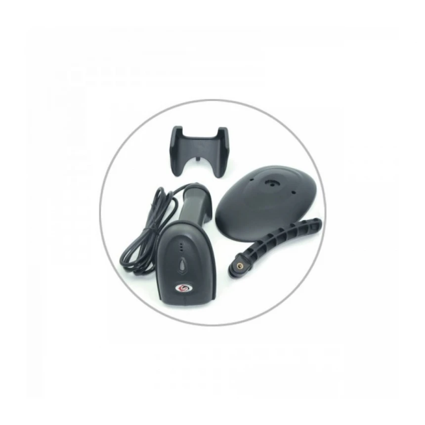 Skener POS Barcode Sunlux XL-626A USB