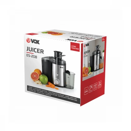 Slow juicer ES 20B 
