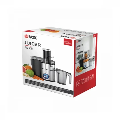 Slow juicer ES 28 