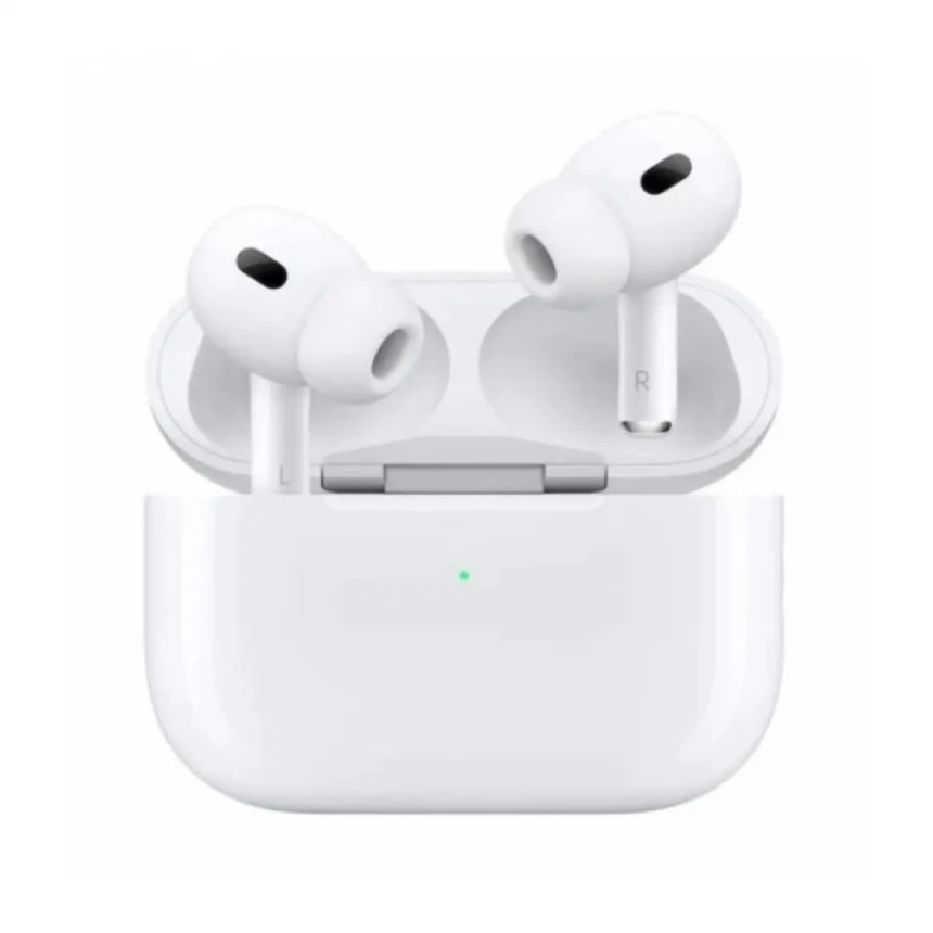 Slušalice Apple AirPods Pro 2. Gen (USB-C) with MagSafe MTJV3ZM/A