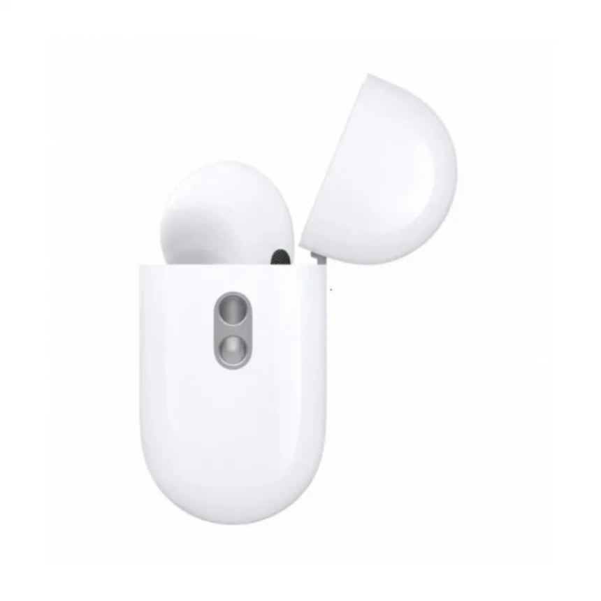 Slušalice Apple AirPods Pro 2. Gen (USB-C) with MagSafe MTJV3ZM/A