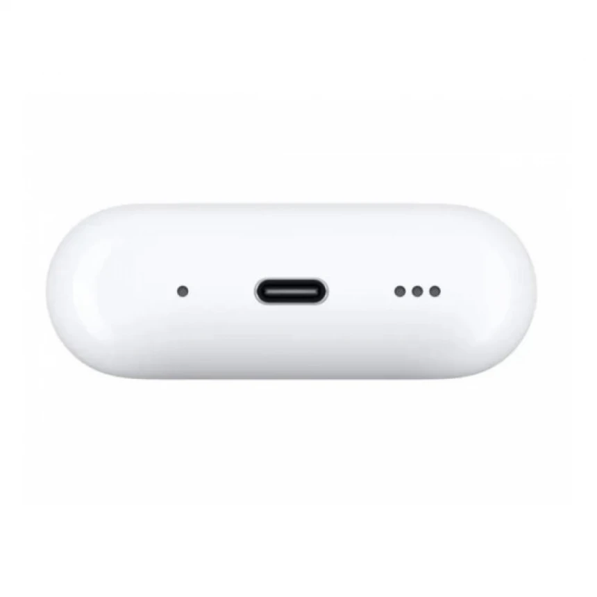 Slušalice Apple AirPods Pro 2. Gen (USB-C) with MagSafe MTJV3ZM/A