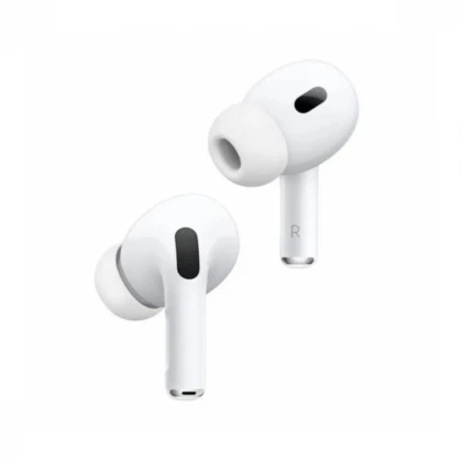 Slušalice Apple AirPods Pro 2. Gen (USB-C) with MagSafe MTJV3ZM/A