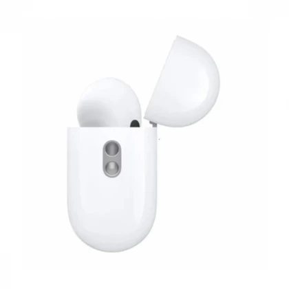 Slušalice Apple AirPods Pro 2. Gen (USB-C) with MagSafe MTJV3ZM/A