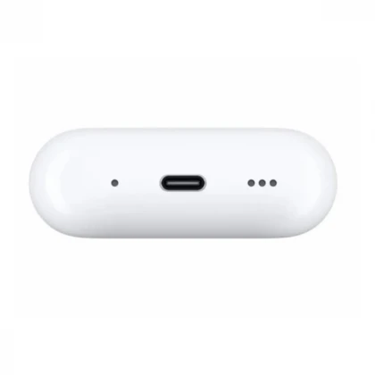 Slušalice Apple AirPods Pro 2. Gen (USB-C) with MagSafe MTJV3ZM/A