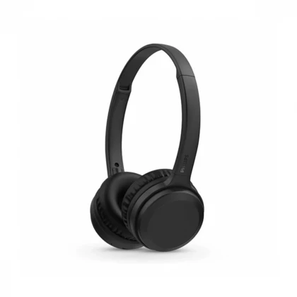 SLUSALICE BLUETOOTH TAH1108BK/00 PHILIPS