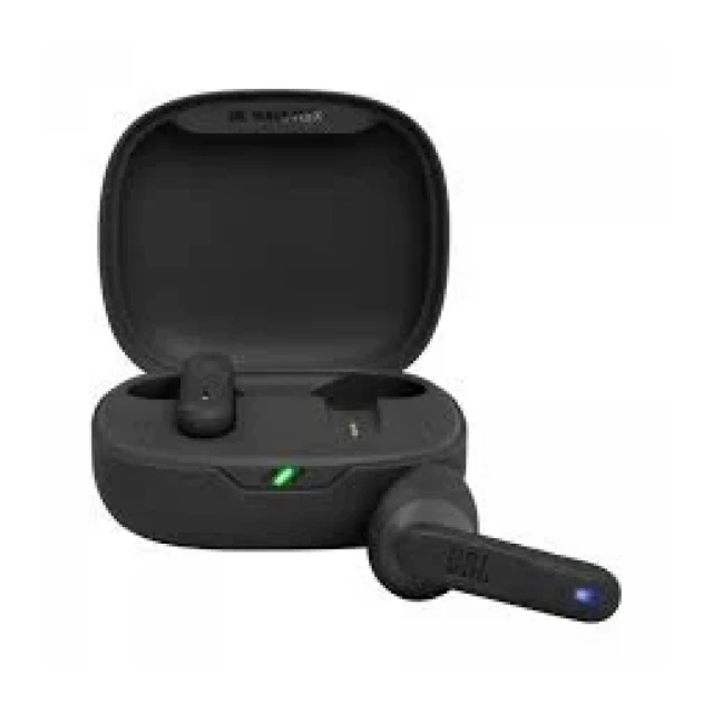 Slušalice Bluetooth TWS JBL Wave Flex crne