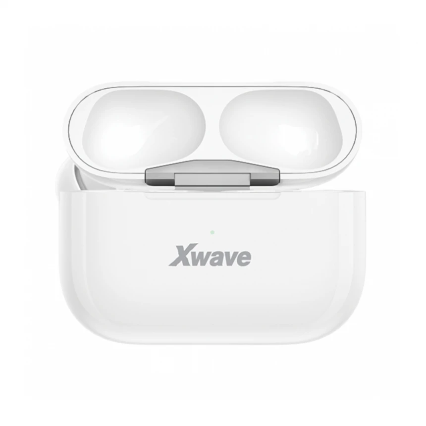 Slušalice bluetooth Xwave MTWS009 white