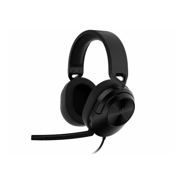 Slušalice CORSAIR HS55 Stereo žične/CA-9011260-EU/gaming/crna