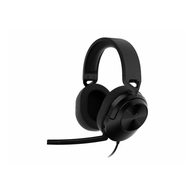 Slušalice CORSAIR HS55 SURROUND žične/CA-9011265-EU/crna