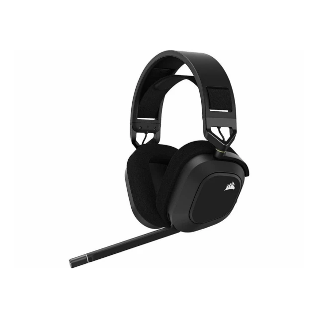 Slušalice CORSAIR HS80 MAX WIRELESS bežične/CA-9011295-EU/gaming/crna