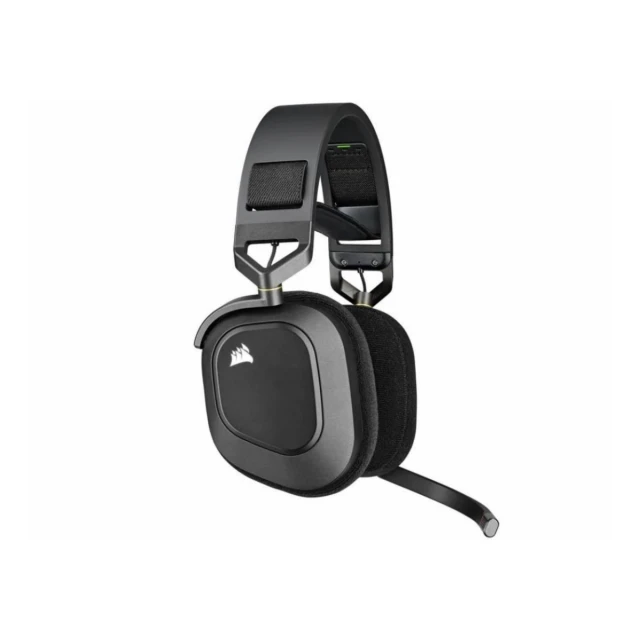 Slušalice CORSAIR HS80 RGB WIRELESS bežične/CA-9011235-EU/gaming/crna