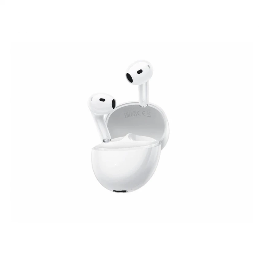 Slušalice HONOR CHOICE Earbuds S7 Bela