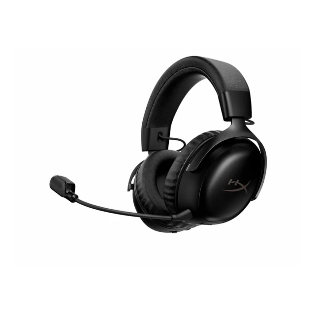 Slušalice HP HyperX Cloud III S Core/bežicne WS/BT//Gaming/crna