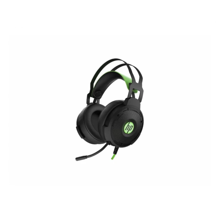 Slušalice HP Pavilion 600 žična/gaming/USB/4BX33AA/crna