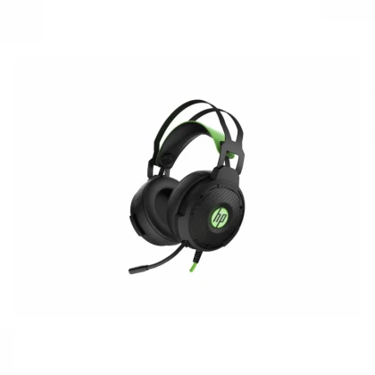 Slušalice HP Pavilion 600 žična/gaming/USB/4BX33AA/crna