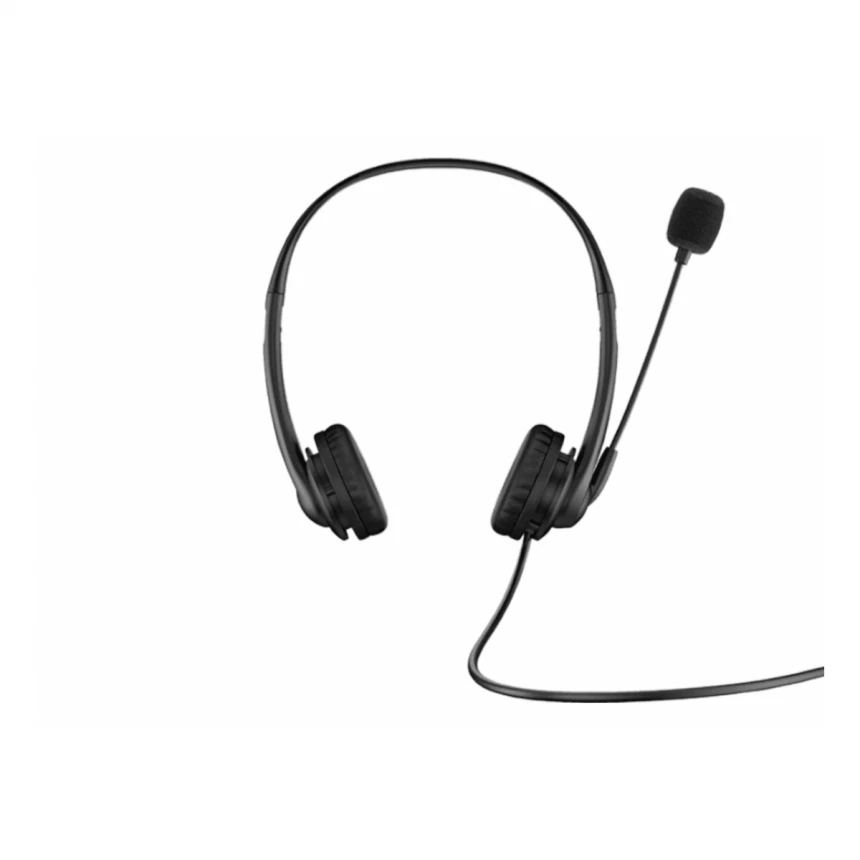 Slušalice HP Stereo G2/3,5mm/428H6AA/crna
