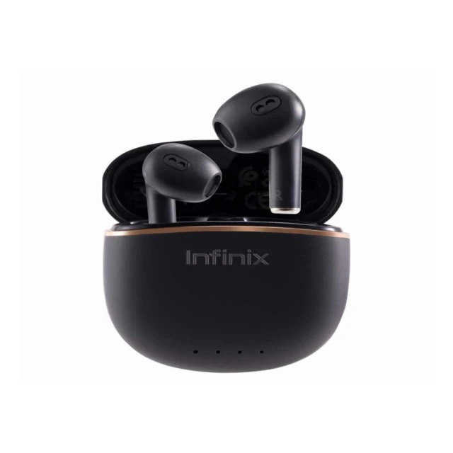 Slušalice INFINIX XE23 TWS/crna