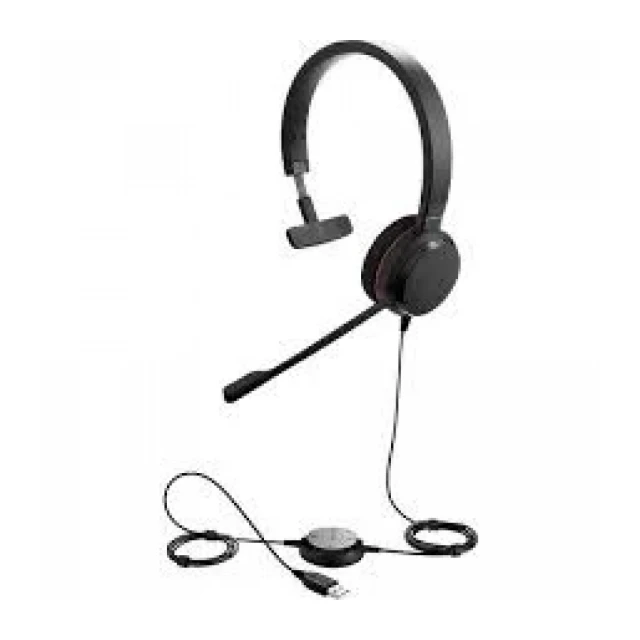 Slušalice Jabra Evolve 20 SE 4999-823-369