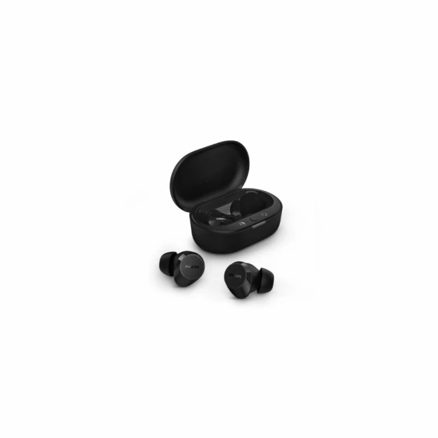 SLUSALICE BLUETOOTH TAT1209BK/00 PHILIPS