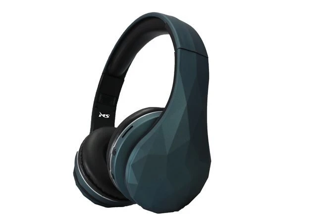 SLUŠALICE MS METIS B301 bluetooth zelene