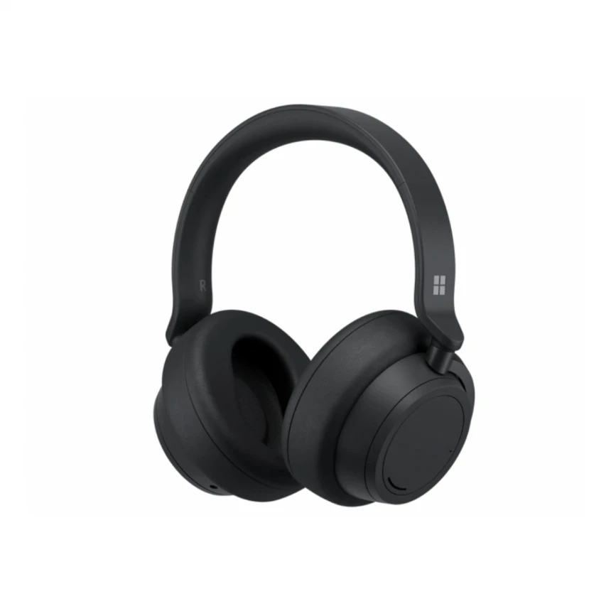 Slušalice MICROSOFT Surface Headphone 2+/bežične/Mikrofon/crne