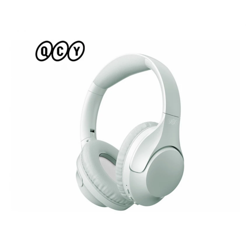 Slušalice QCY H2 Headset bežicne/BH22H2A/bluetooth 5.3/zelena
