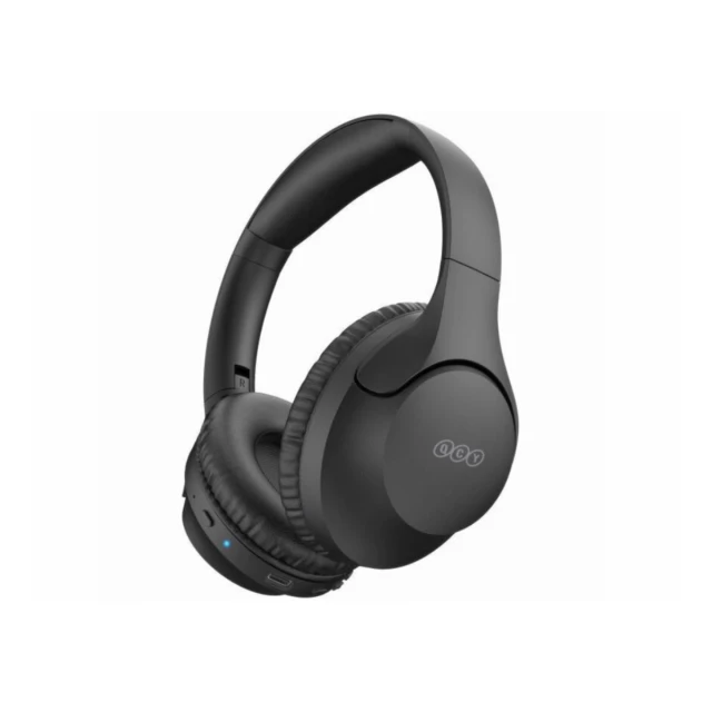 Slušalice QCY H2 Headset bežične/BH22H2A/bluetooth 5.3/crna