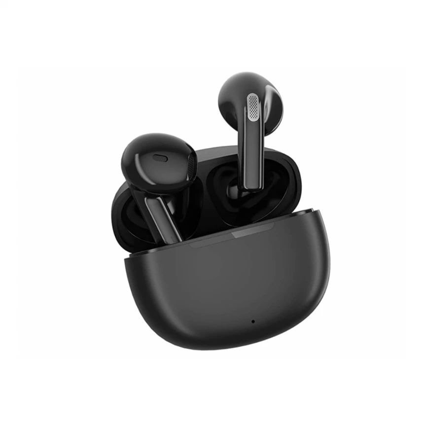 Slušalice QCY T20 bežične/bubice/crna