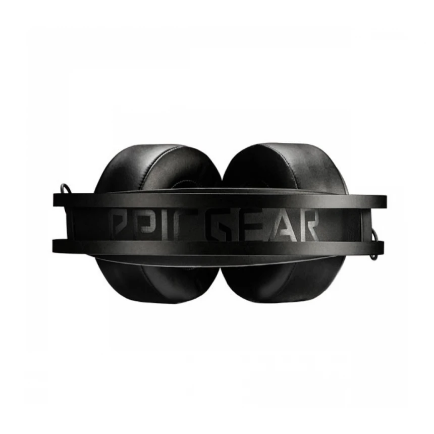 Slušalice sa mikrofonom EpicGear Thunderouz USB/3,5mm crne