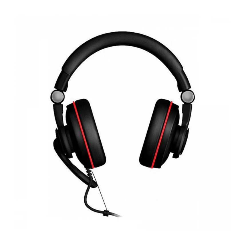 Slusalice sa mikrofonom EpicGear Sonorouz SE 7.1 USB crne