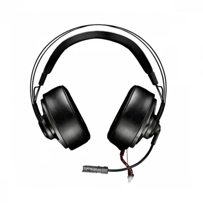 Slušalice sa mikrofonom EpicGear Thunderouz USB/3,5mm crne