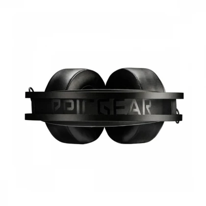 Slušalice sa mikrofonom EpicGear Thunderouz USB/3,5mm crne