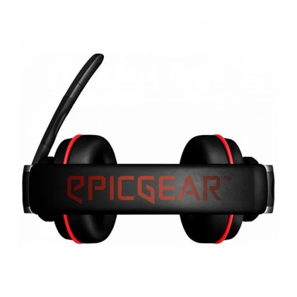 Slusalice sa mikrofonom EpicGear Sonorouz SE 7.1 USB crne