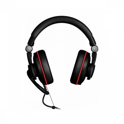 Slusalice sa mikrofonom EpicGear Sonorouz SE 7.1 USB crne