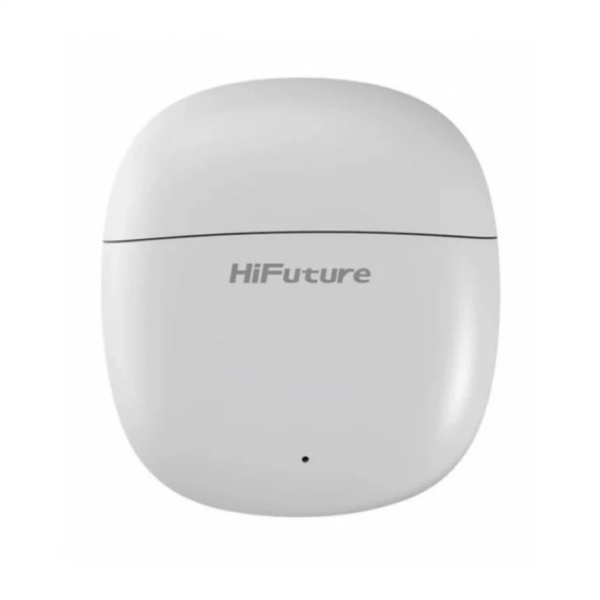 Slušalice sa mikrofonom HiFuture ColorBuds2 TWS bele