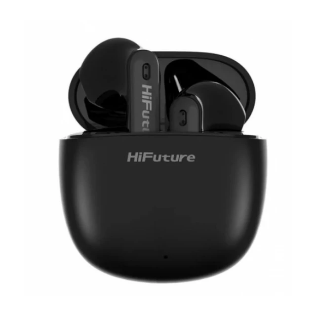 Slušalice sa mikrofonom HiFuture ColorBuds2 TWS crne
