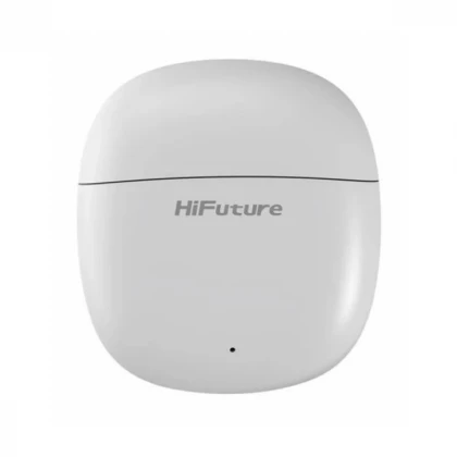 Slušalice sa mikrofonom HiFuture ColorBuds2 TWS bele