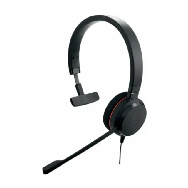 Slušalice sa mikrofonom Jabra Evolve 20 Mono USB
