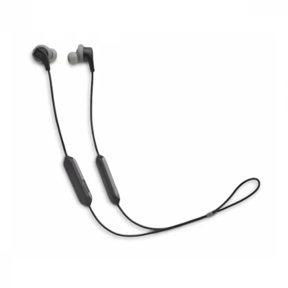 Slušalice sa mikrofonom JBL Endurance Run 2, crna