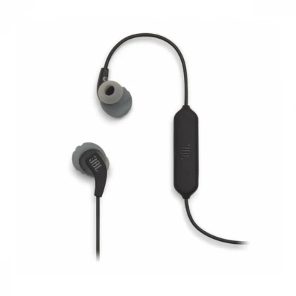 Slušalice sa mikrofonom JBL Endurance Run 2, crna